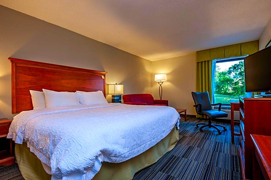 Hampton Inn Bowling Green