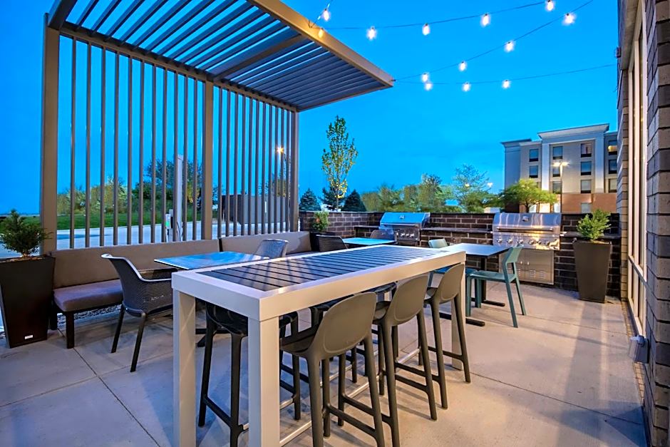 Home2 Suites by Hilton West Chester Cincinnati