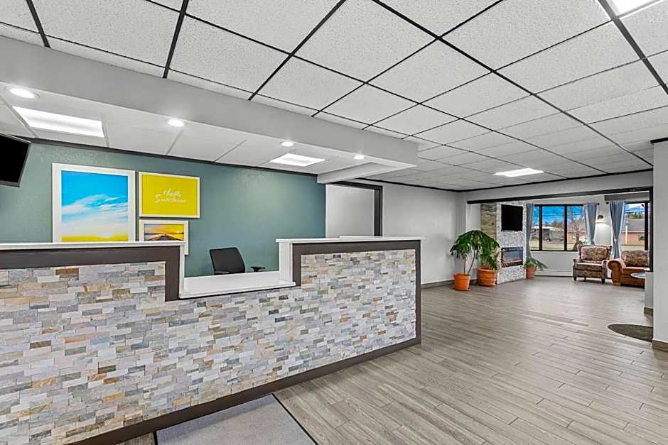Days Inn by Wyndham Alpena