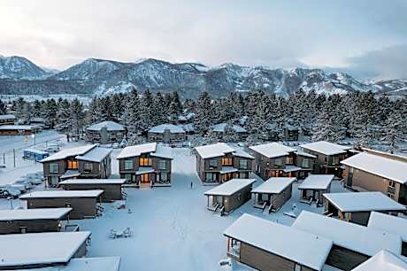 Outbound Mammoth
