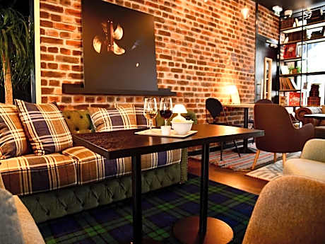ibis budget Saint Nazaire Centre Gare