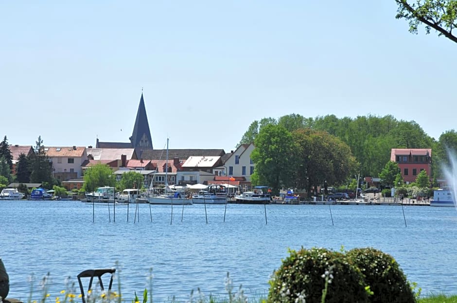 Hotel Müritzterrasse