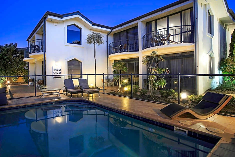 Delorenzo Studio Apartments