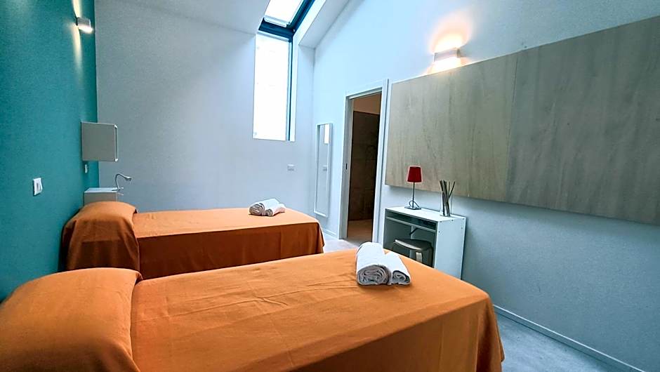 Bed & Bike Hostel