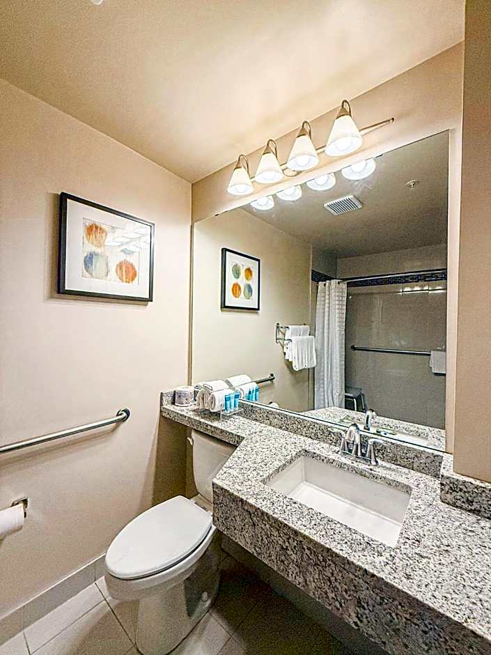 West Edmonton Mall Inn