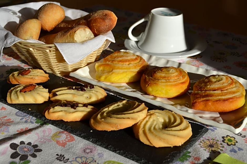 BB Il Grande Salice Bike Friends