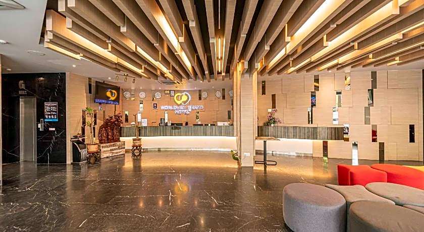 Worldview Grand Hotel