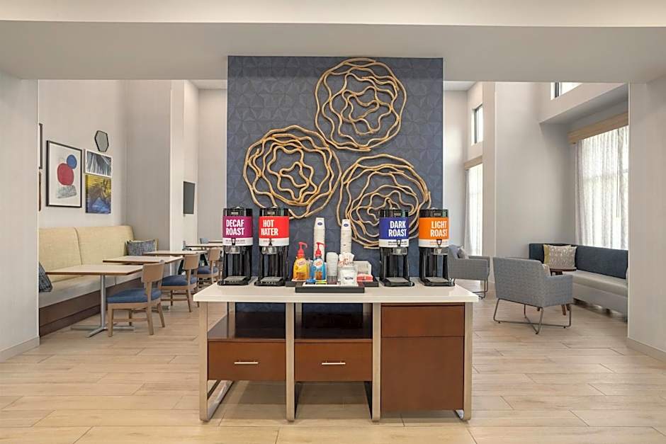 Hampton Inn & Suites Ocala - Belleview