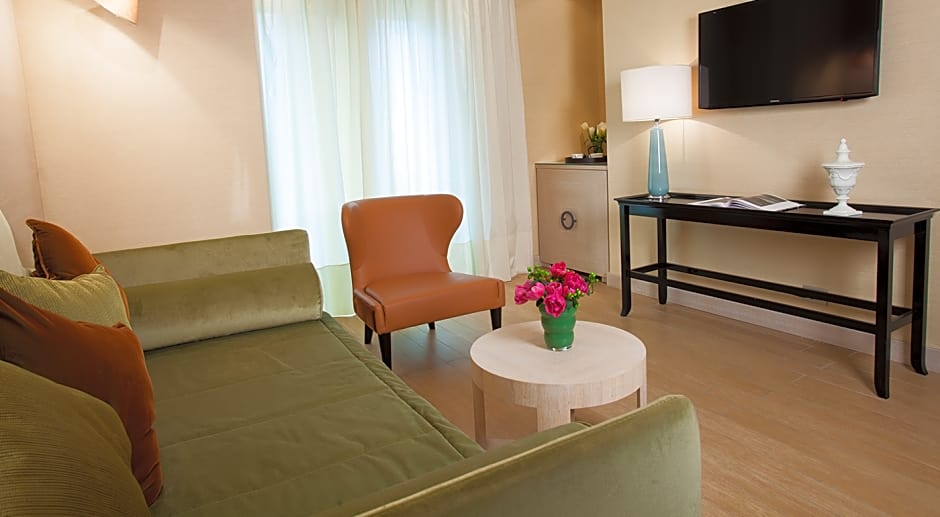 Starhotel Michelangelo