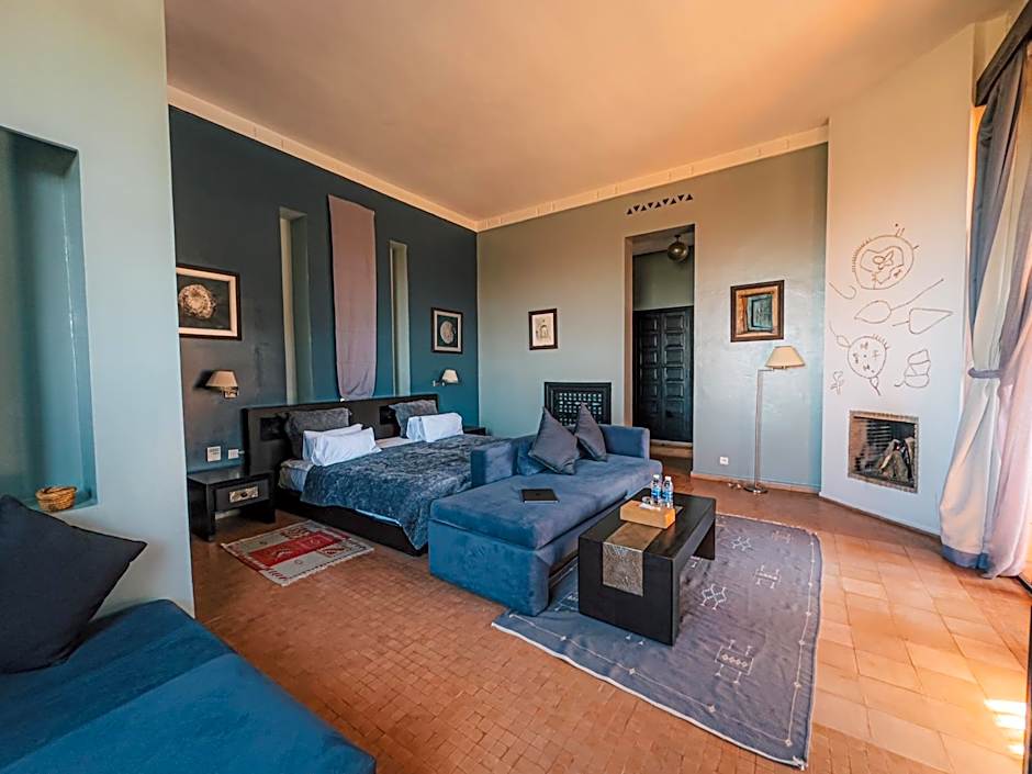 Kasbah Agounsane Hotel & Spa