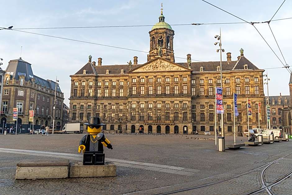 Maison ELLE Amsterdam