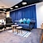 Monarch Hotel Amman