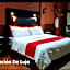 Hotel Murillo Plaza
