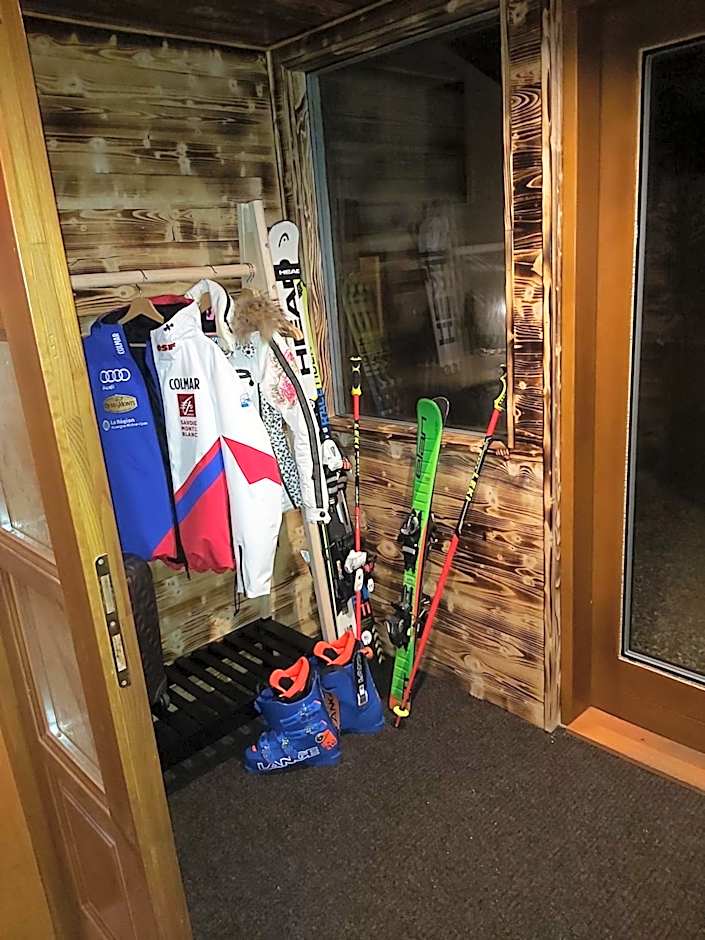 Villa Bellevue Wellness