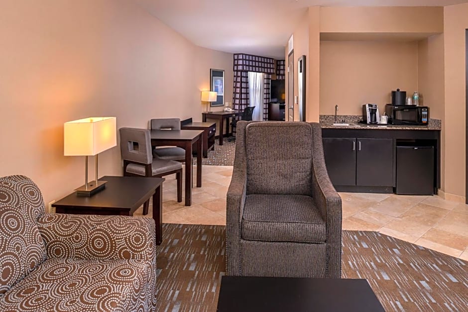 Holiday Inn Ontario Airport - California