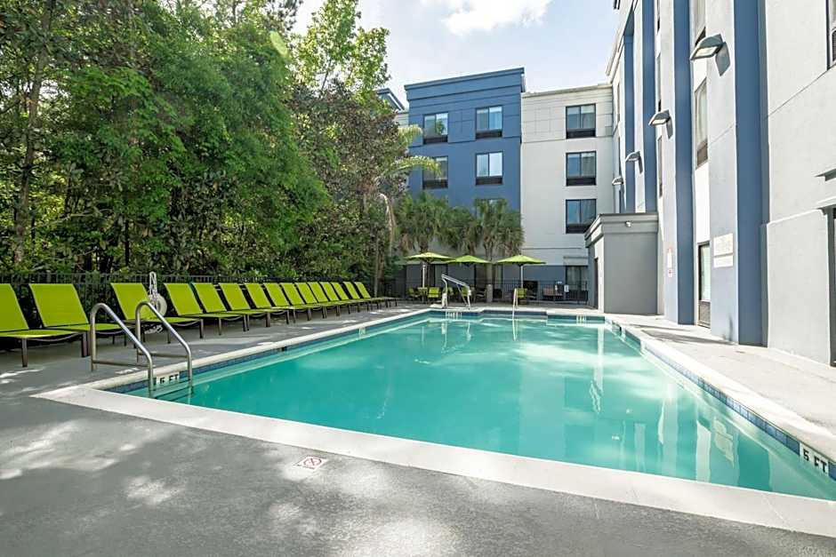 SpringHill Suites by Marriott Gainesville