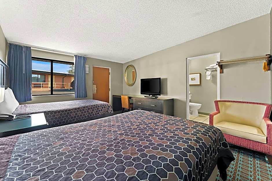 Knights Inn Montgomeryville