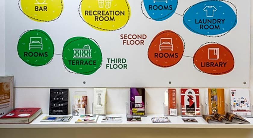 Hostel Modena San Filippo Neri