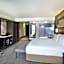 Legend Hotel Lagos Airport, Curio Collection By Hilton