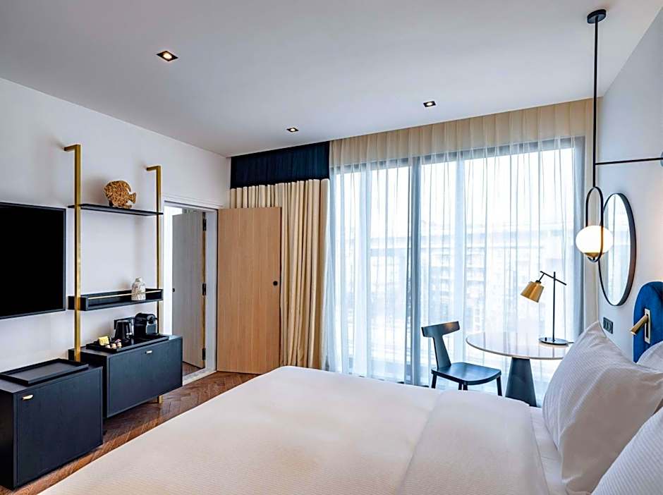 DoubleTree by Hilton Nice Centre Iconic, France