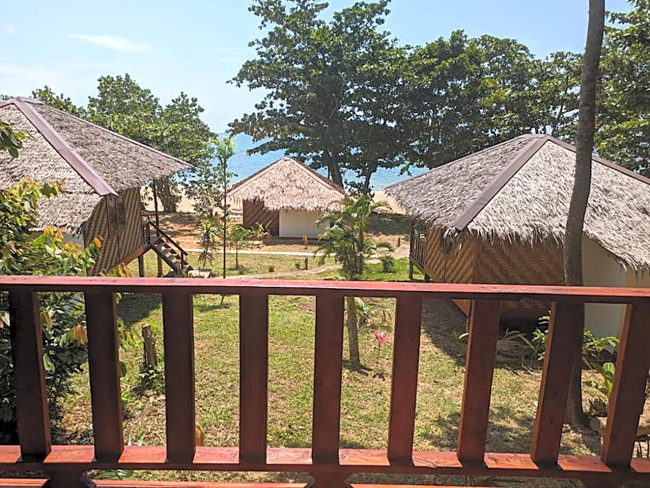 Cha Cha Bungalow