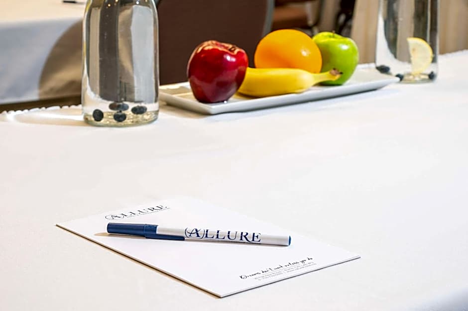 Allure Hotel & Conference Centre