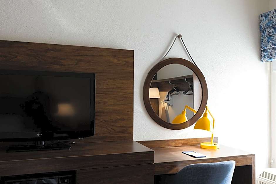 Hampton Inn By Hilton Kuttawa/Eddyville