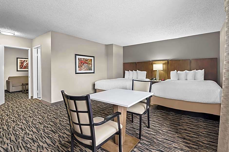 Best Western Los Alamitos Inn And Suites