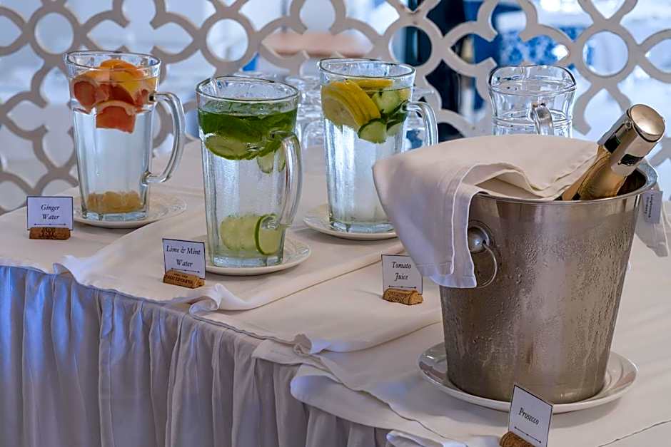 Hotel Ta' Cenc & Spa