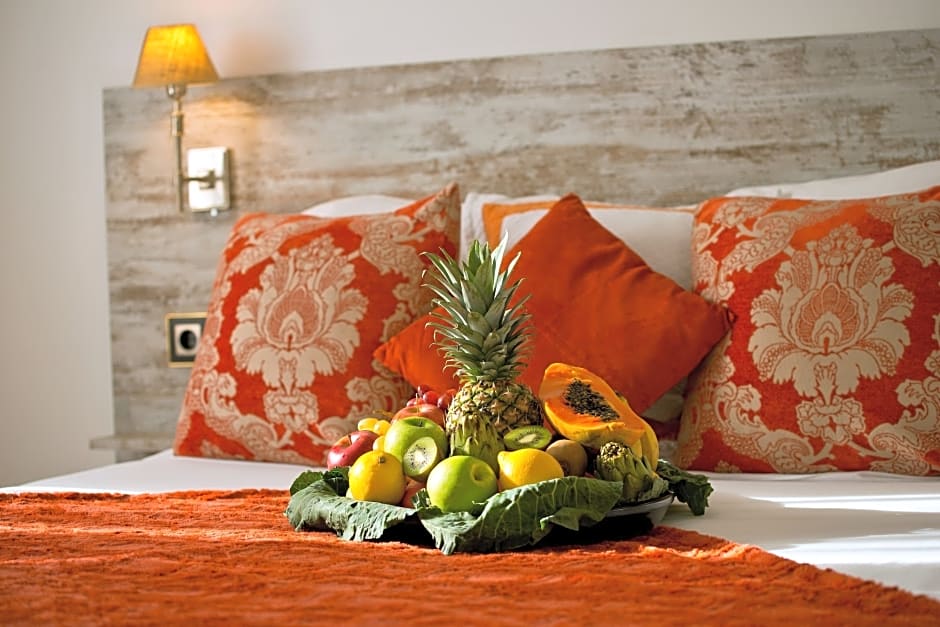 Dreamkeys Apartments & Suites