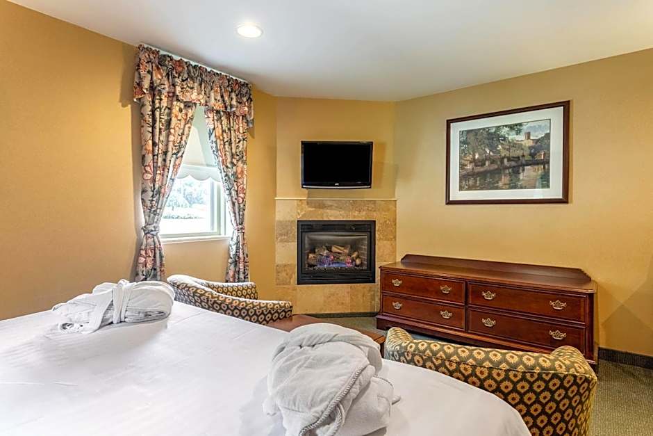 Traditions Hotel & Spa Johnson City - Binghamton, an Ascend Collection Hotel