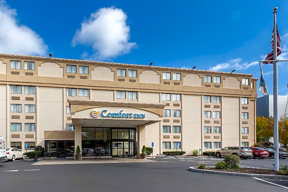 Comfort Inn Boston