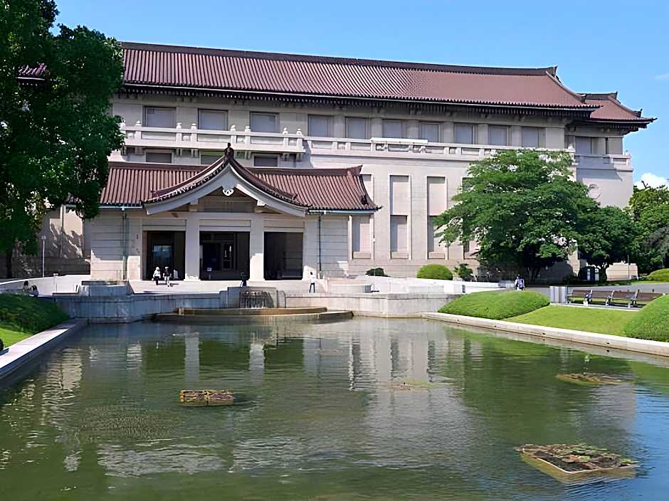 HOTEL MYSTAYS Higashi-Ikebukuro