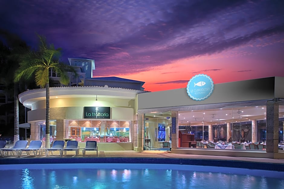 Occidental Costa Cancun - All Inclusive