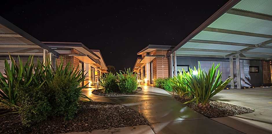 Room Motels Kingaroy