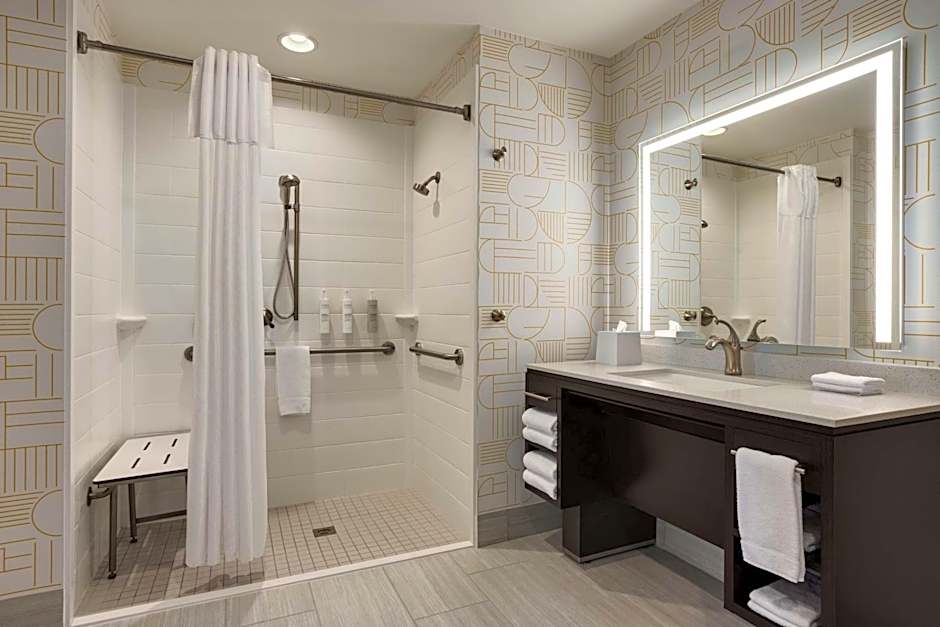 Home2 Suites By Hilton Austin North/Near The Domain