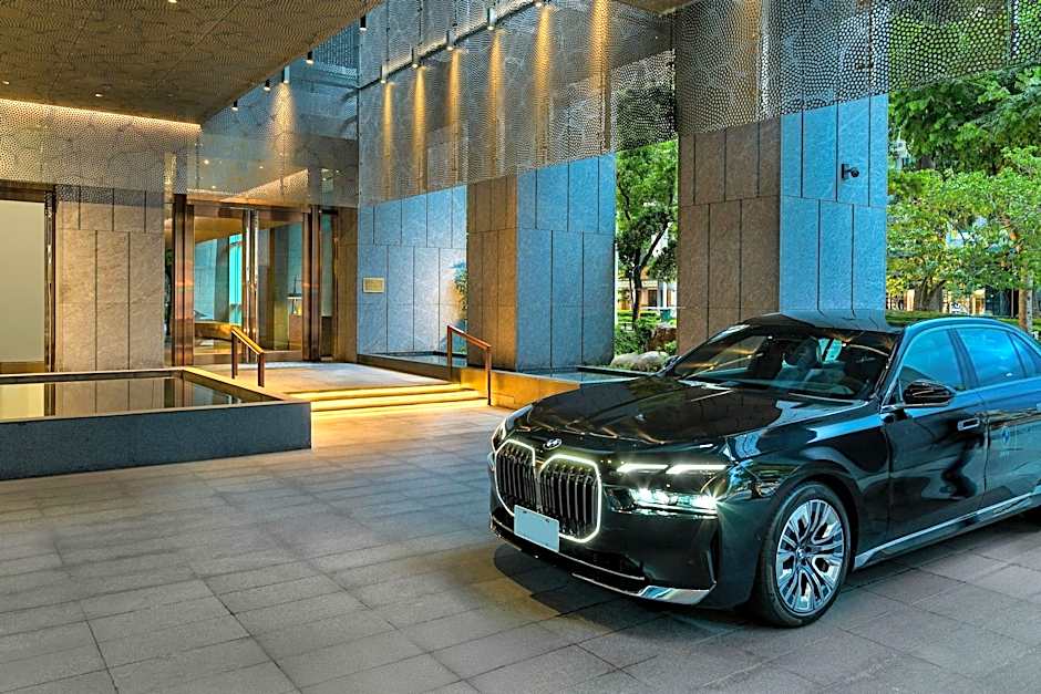THE AMNIS, a Luxury Collection Hotel, Kaohsiung