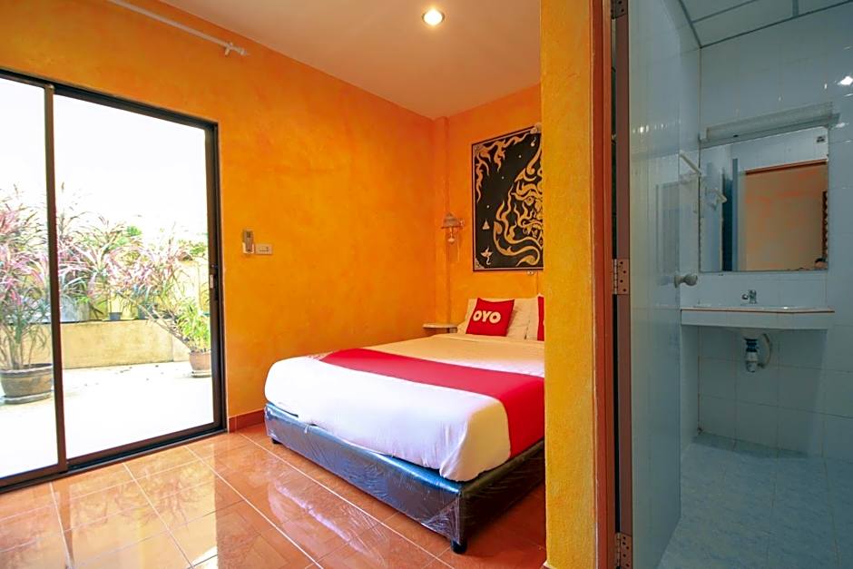 Ban Elephant Blanc Apartment