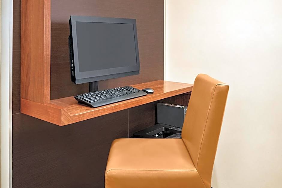 TownePlace Suites by Marriott Chattanooga Near Hamilton Place