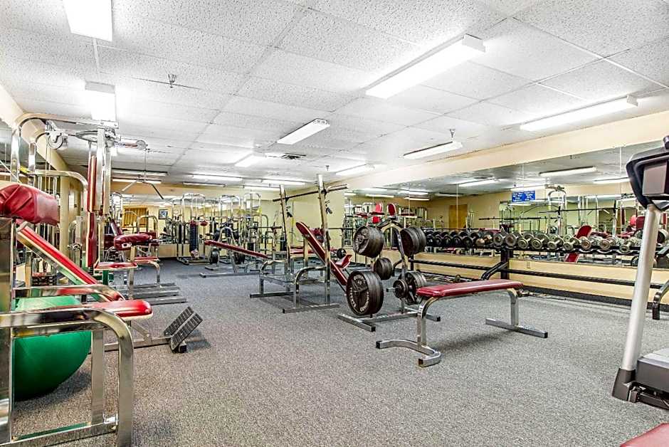 Quality Inn Shelburne - Burlington