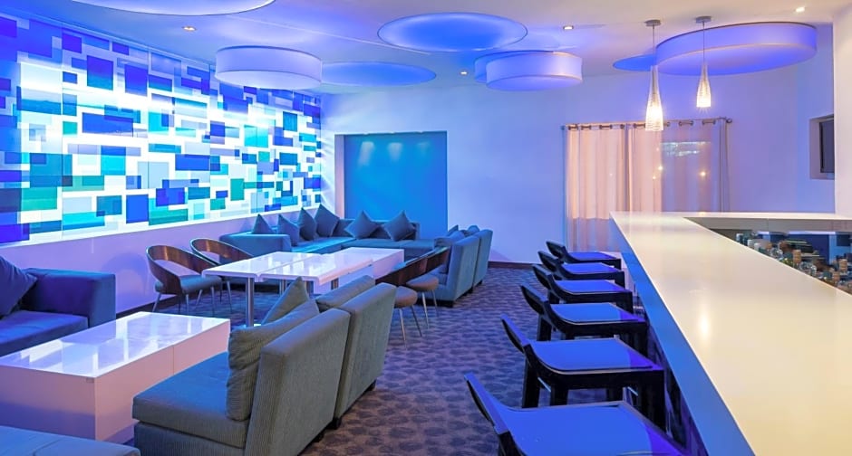 Real Inn Guadalajara Expo