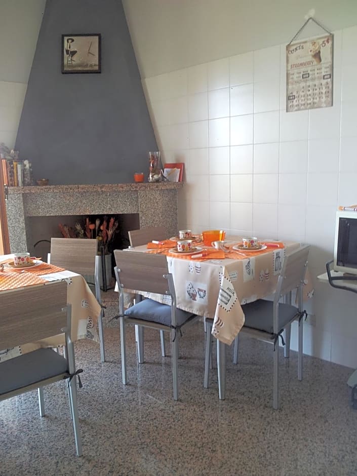 B&B La Casa di Angelica