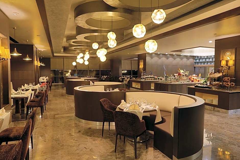 Steigenberger Airport Hotel Istanbul