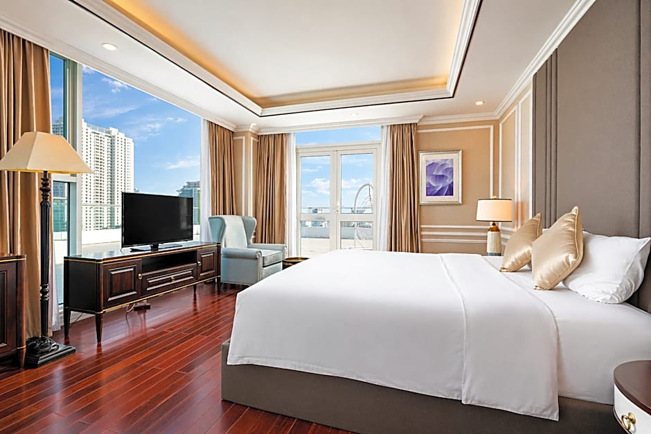 Photo 1 of 8 of Grand 2 Bedroom Suite