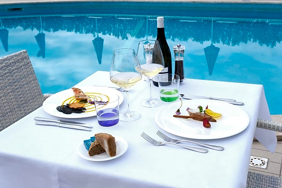 Hotel Delle Mimose