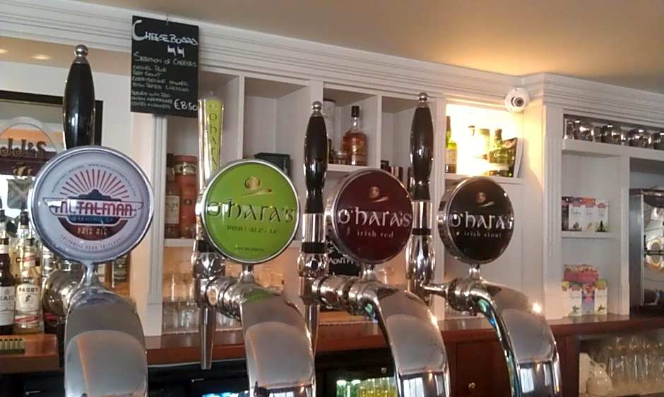 Forty Four Main Street