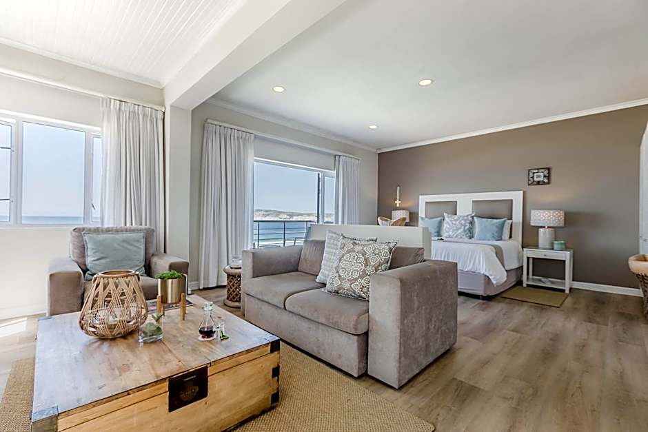 Robberg Beach Lodge - Lion Roars Hotels & Lodges