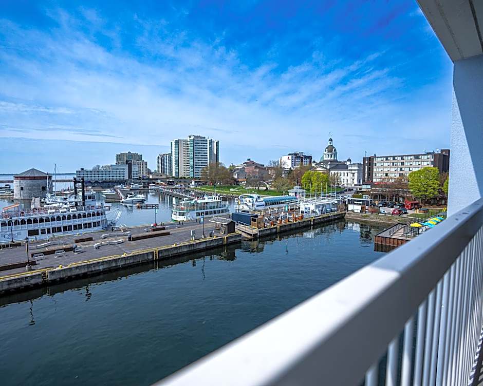 Holiday Inn Kingston - Waterfront By IHG