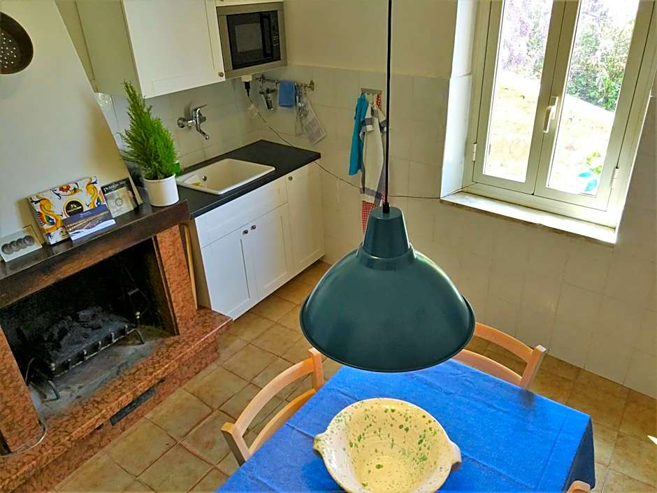 B&B "Le tre Muse"