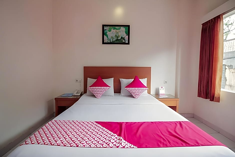 Capital O Galaxy Inn